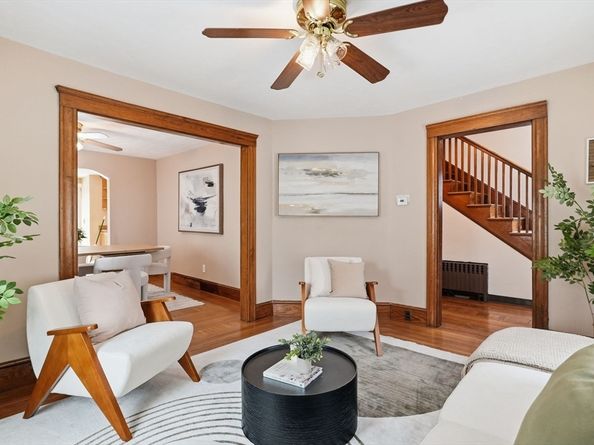 57 Taft St, Medford MA 02155