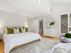 65 Fresh Pond Pkwy, Cambridge MA 02138