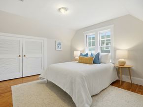 65 Fresh Pond Pkwy, Cambridge MA 02138