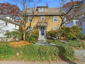 65 Fresh Pond Pkwy, Cambridge MA 02138