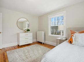 65 Fresh Pond Pkwy, Cambridge MA 02138