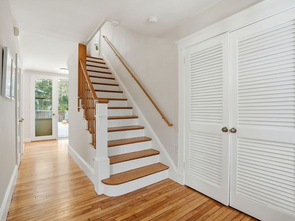 65 Fresh Pond Pkwy, Cambridge MA 02138