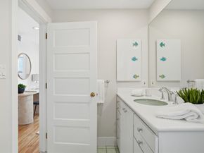 65 Fresh Pond Pkwy, Cambridge MA 02138