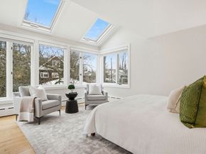 65 Fresh Pond Pkwy, Cambridge MA 02138