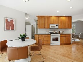 65 Fresh Pond Pkwy, Cambridge MA 02138