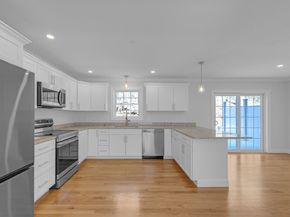 63 North Street C, Worcester MA 01605