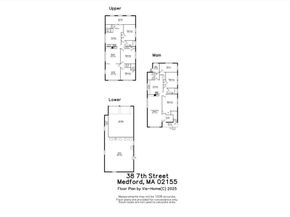 38 7th St, Medford MA 02155