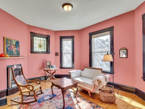 109 Summer Street 1, Somerville MA 02143