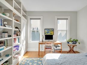 109 Summer Street 1, Somerville MA 02143