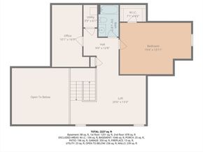 10 Tanglewood Dr 10, Framingham MA 01701