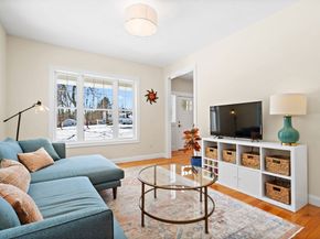 6 Beacon Court, Acton MA 01720