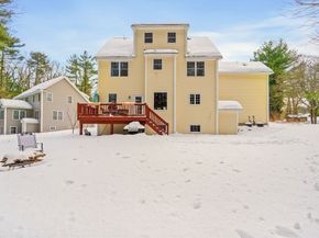 6 Beacon Court, Acton MA 01720