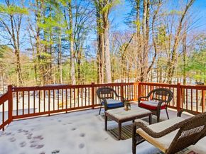 6 Beacon Court, Acton MA 01720