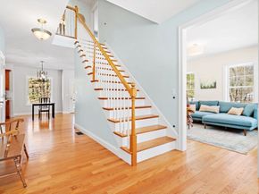 6 Beacon Court, Acton MA 01720