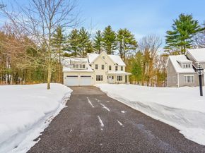 6 Beacon Court, Acton MA 01720