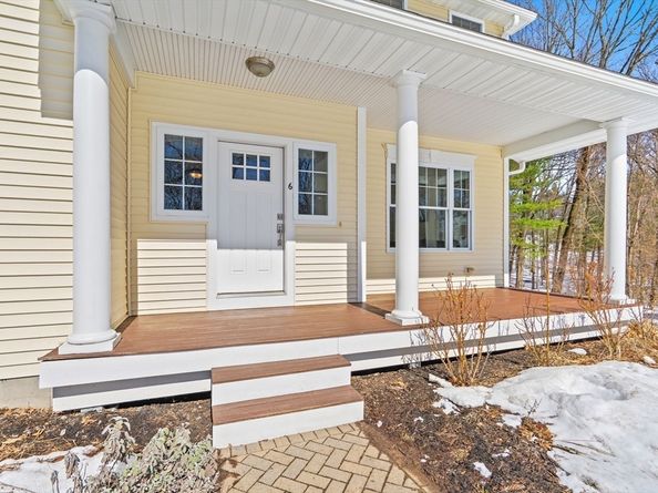 6 Beacon Court, Acton MA 01720