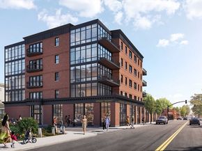 One Gartland Street 2B, Boston MA 02130