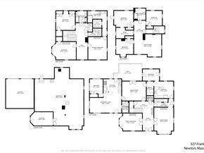 327 Franklin St, Newton MA 02458