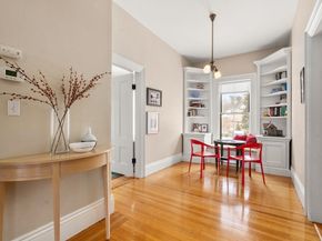 327 Franklin St, Newton MA 02458