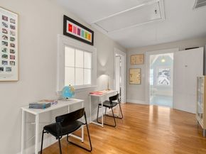 327 Franklin St, Newton MA 02458