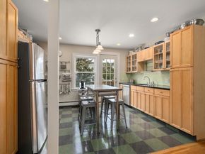 327 Franklin St, Newton MA 02458