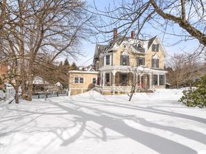 327 Franklin St, Newton MA 02458