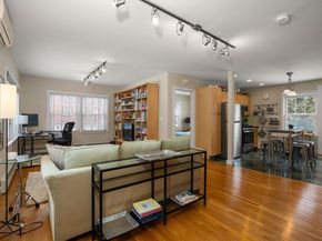 327 Franklin St, Newton MA 02458