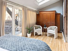 501 Shawmut Ave 2, Boston MA 02118