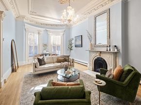 501 Shawmut Ave 2, Boston MA 02118