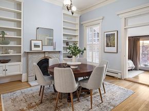 501 Shawmut Ave 2, Boston MA 02118