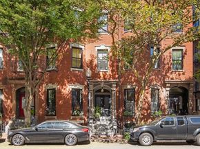 501 Shawmut Ave 2, Boston MA 02118