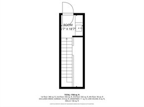 49-51D Coffey Street 51C, Boston MA 02122