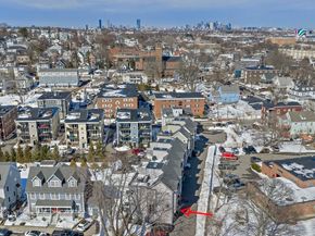 49-51D Coffey Street 51C, Boston MA 02122