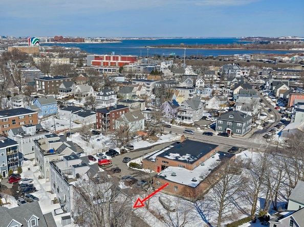 49-51D Coffey Street 51C, Boston MA 02122