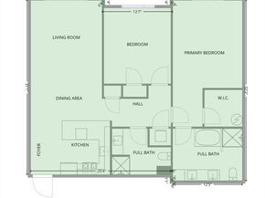 18 Cliveden St 205, Quincy MA 02169