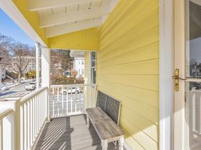 62 Ainsworth Street, Boston MA 02131