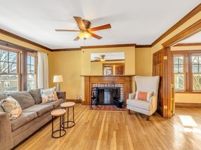 62 Ainsworth Street, Boston MA 02131