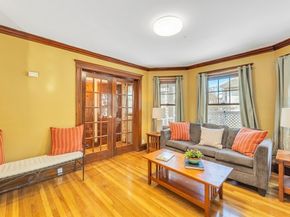 62 Ainsworth Street, Boston MA 02131