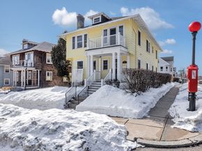 62 Ainsworth Street, Boston MA 02131