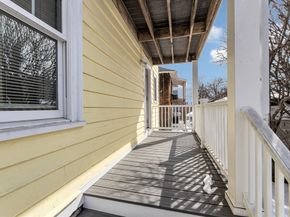 62 Ainsworth Street, Boston MA 02131