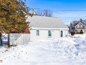 249 Mill Street, Randolph MA 02368