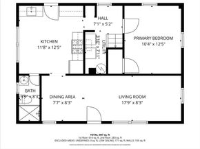 249 Mill Street, Randolph MA 02368