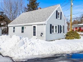 249 Mill Street, Randolph MA 02368