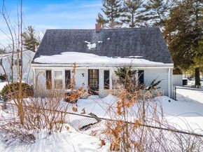 249 Mill Street, Randolph MA 02368