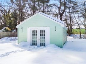 249 Mill Street, Randolph MA 02368