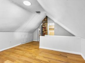 249 Mill Street, Randolph MA 02368