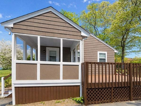 24 Evelyn Lane, Braintree MA 02184