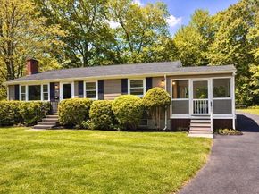 24 Evelyn Lane, Braintree MA 02184