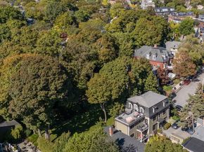 46 Mount Vernon Street 1, Cambridge MA 02140