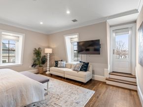 46 Mount Vernon Street 1, Cambridge MA 02140